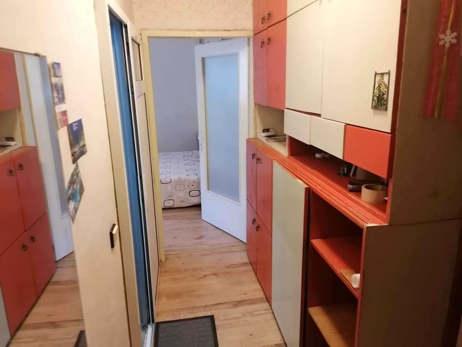 Гарсониера Дъбника бл 20