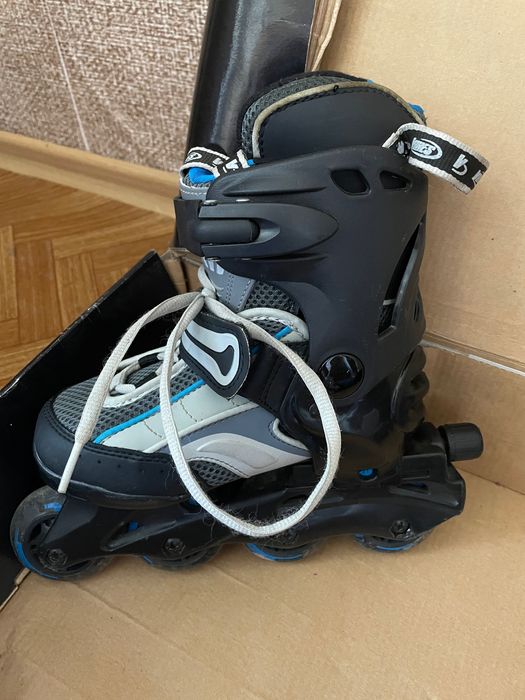 Детски регулируеми ролери