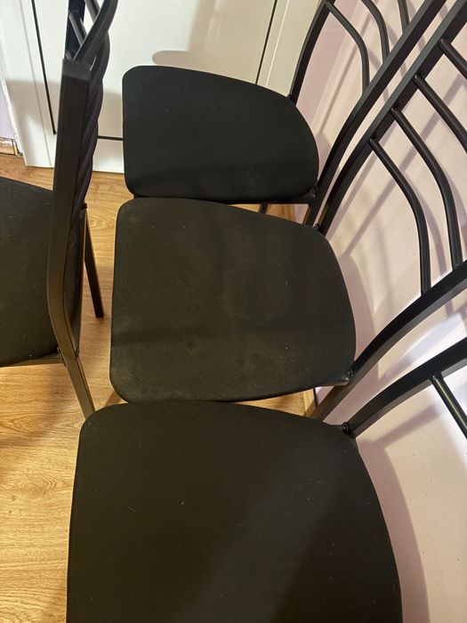 Кухненски столове 4бр.