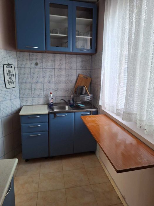 Дава се под наем Двустаен апартамент в Бургас, Възраждане - 72 кв.м за 398.82 € - Снимка #16