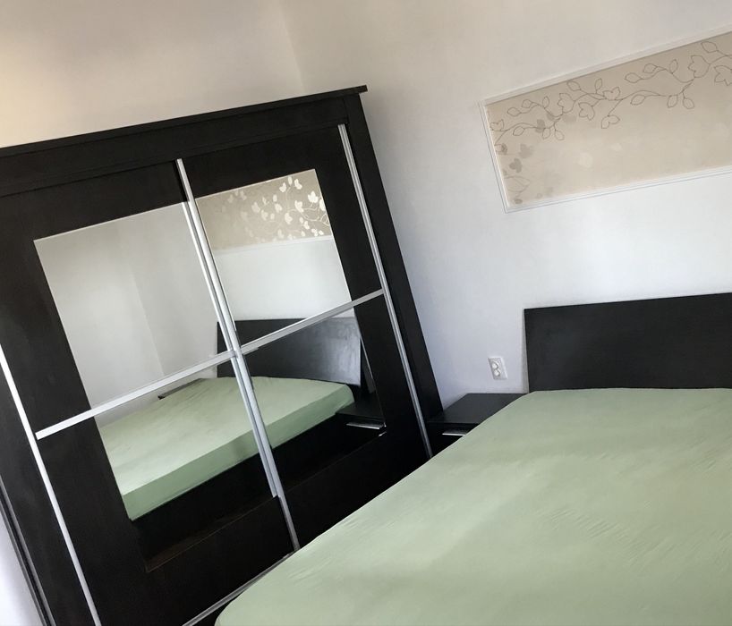 Mobilier living dresing ,comoda si dulap