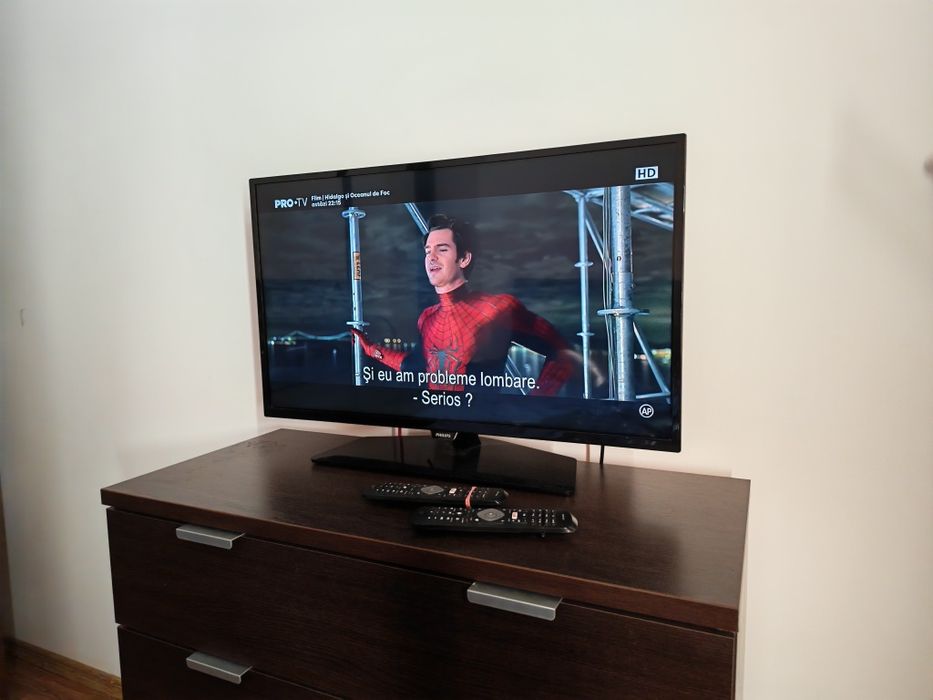 Vand SmartTV Philips 80