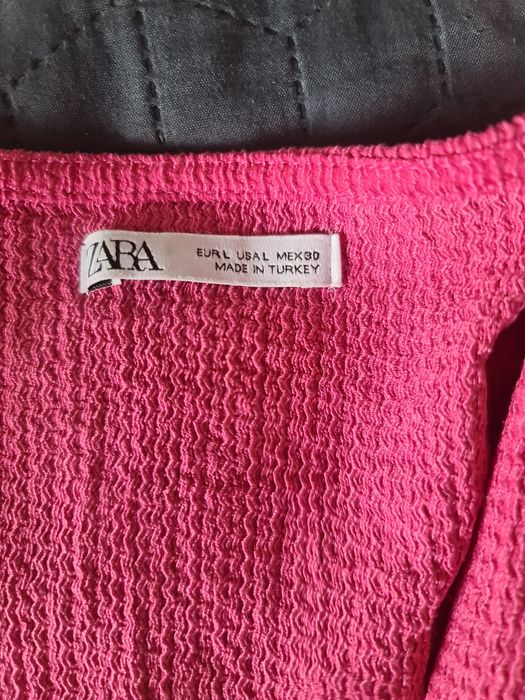 Top damă ZARA!marimea L