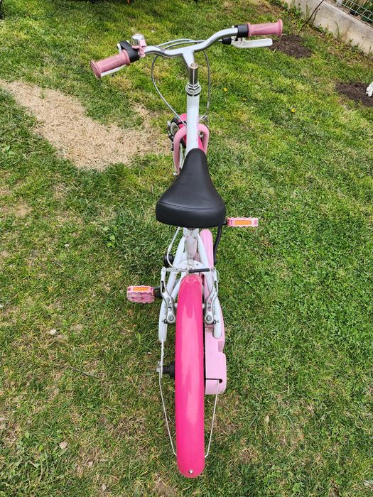 Vand bicicleta fetita dechtalon