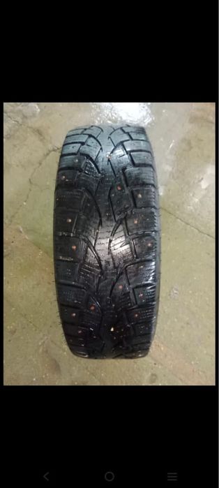 продам диски с резиной 15р