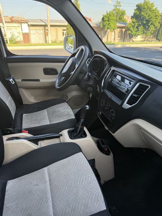 Changan t 3 haladelnik zoridan yengi sotiladi