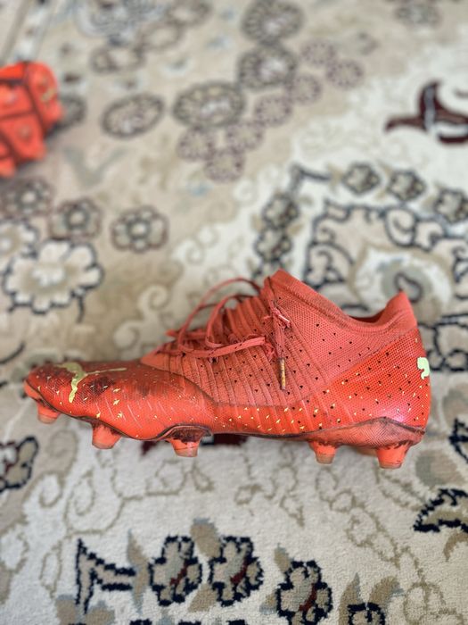 Продам Бутсы, 42 размер