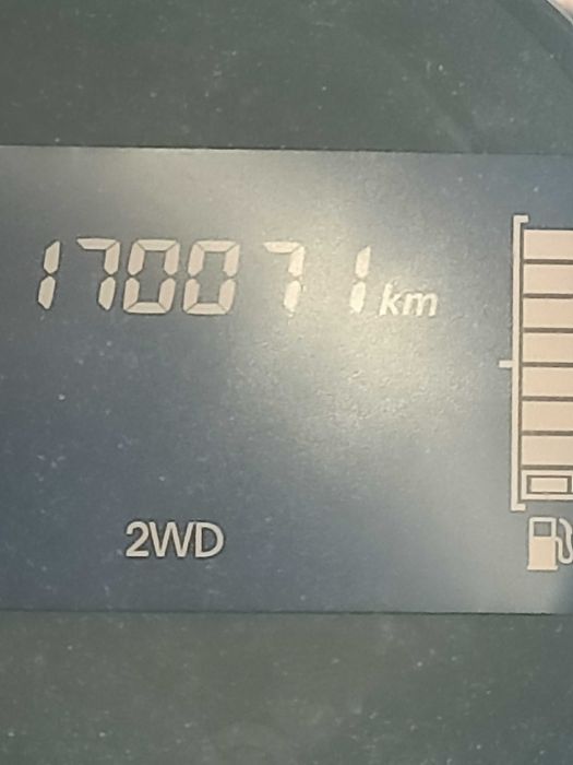 Ниссан террано 2016