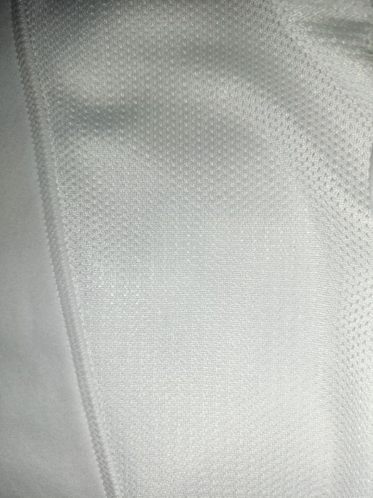 Hanorac Lotto alb  bărbat mărimea  L