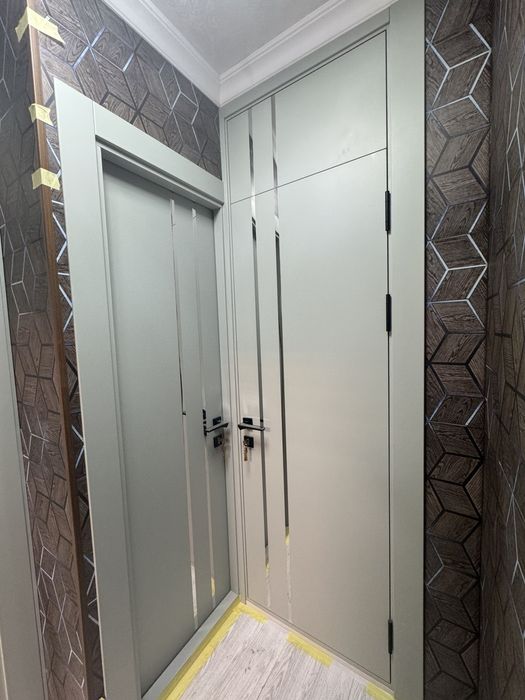 Eshik va mebellar ishlab chiqaramiz siz hohlagan va siz istagan dizynd