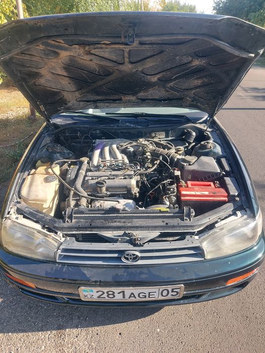 Toyota Camry V10 (универсал)