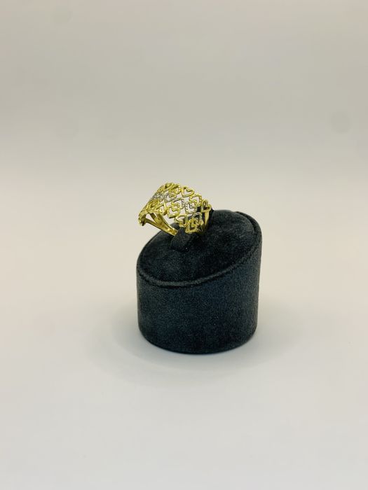 Inel Aur 14K 2,34 Gr 1055 Lei