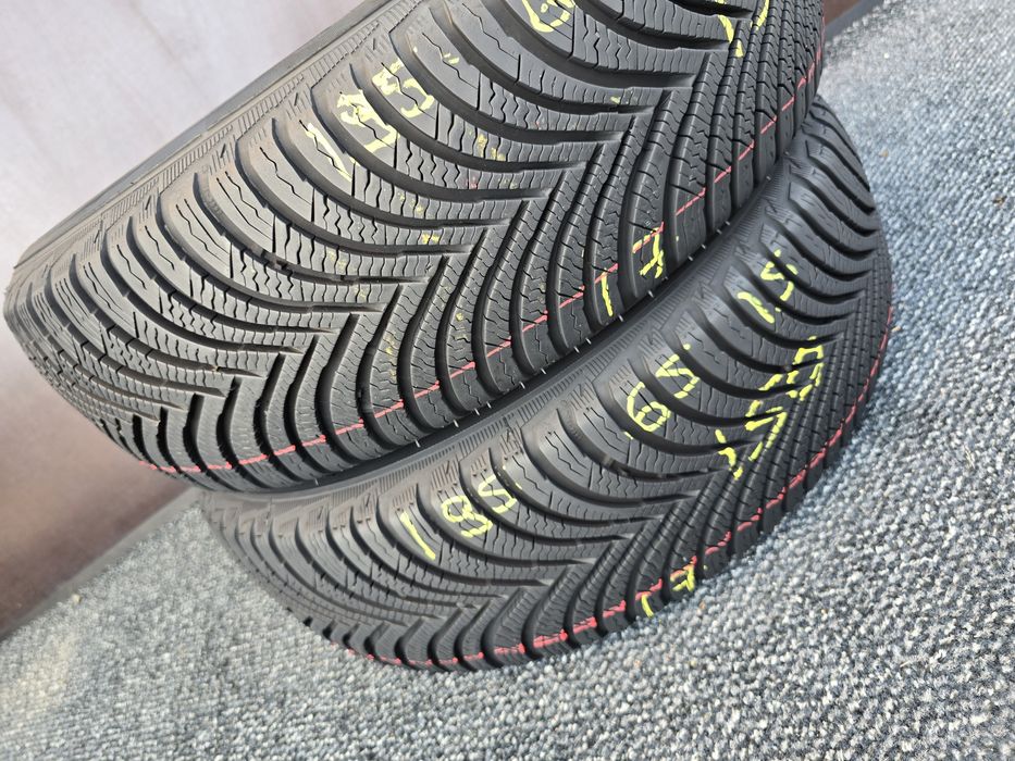 195 65 15 michelin m+s