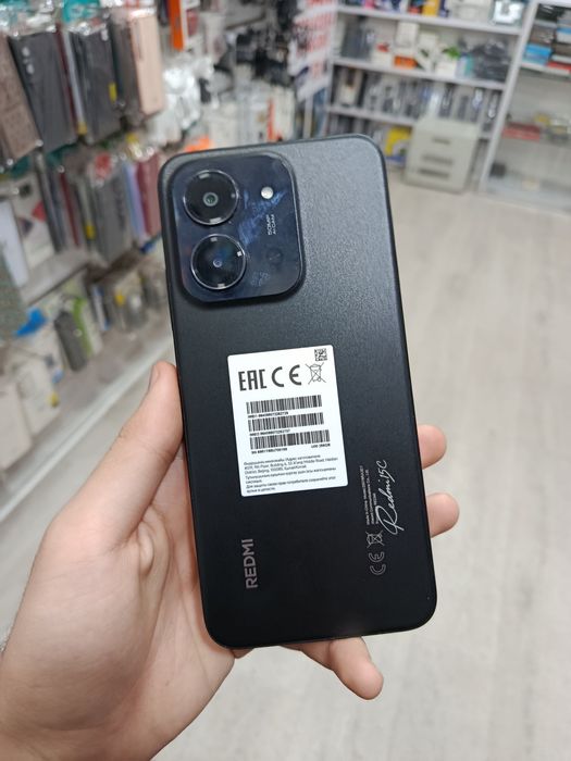 Redmi 15C сотилади