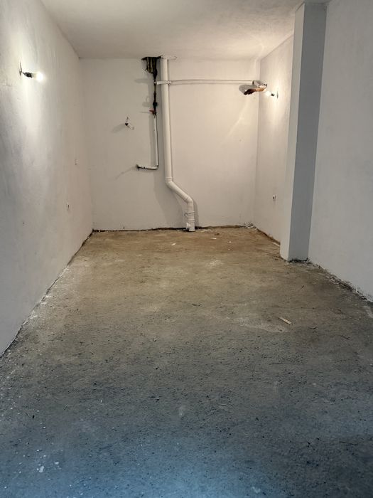 Продава се Гараж / Паркомясто в Велико Търново, Бузлуджа - 25 кв.м за 327 €/кв.м - Снимка #3