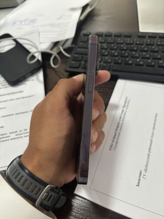 Iphone 14 pro 128gb 79%