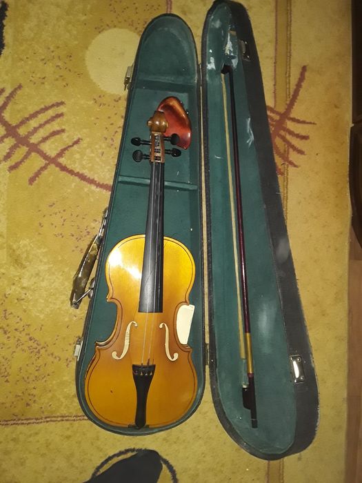 Продам скрипку 1973 года