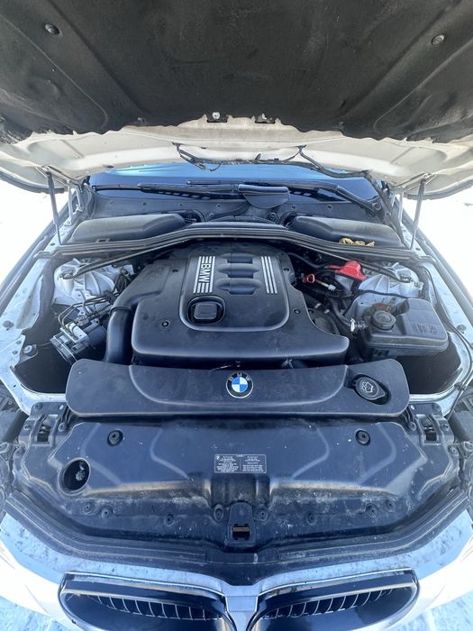 Vand bmw e60 2.0d 163 cp M47