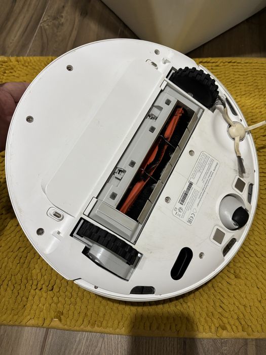 Робот пылесос Dream Дрим