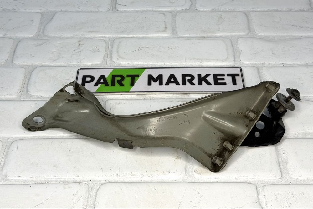 Стойка AUDI A6 C7 4G0821136A 4G0805816