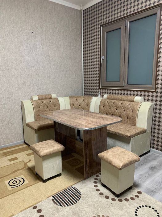 Кухинний угалог Аксия.Оптимга