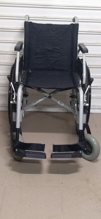 Инвалидни колички с различни размери