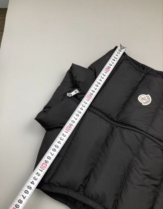 Moncler елек мъжки