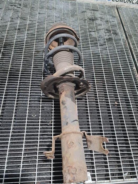 Amortizor Stanga Fata Dacia Dacia Logan II MCV 1.2 B 2013 - 2016 Combi 4 Usi (1335) ...