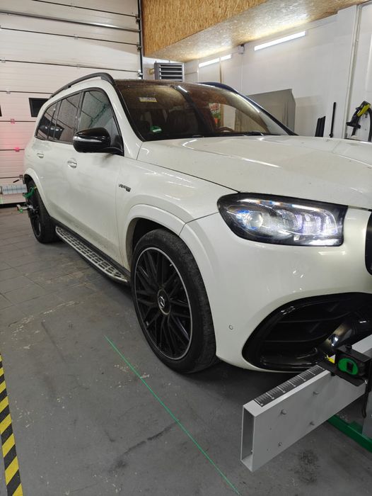 Calibrări camere,ACC,radar,distronic