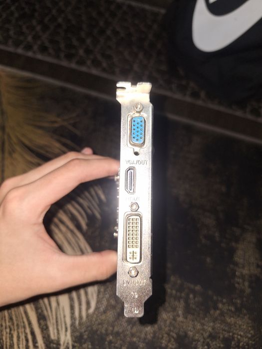 Продам комплектующие на пк