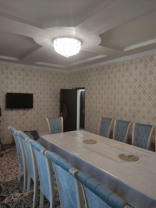 Продам стол со стульями