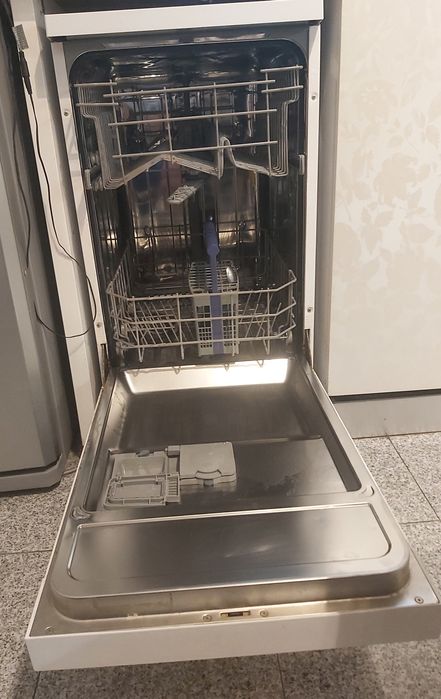 Masina de spalat vase