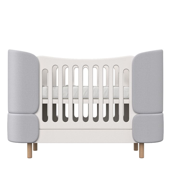 Кроватка детская