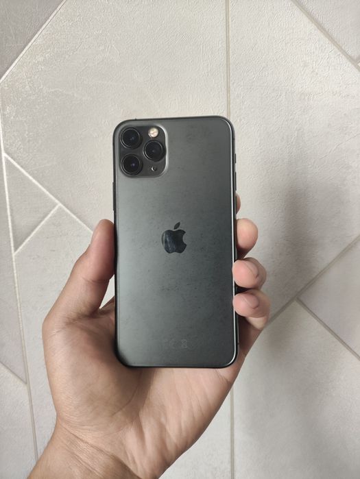 iPhone 11 Pro 64gb