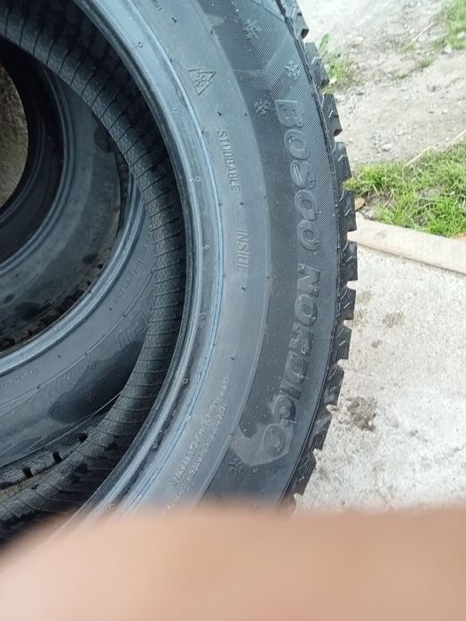 Продам зимние шины