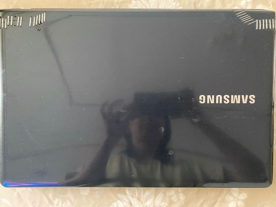 Продаю ноутбуки Samsung и Acer