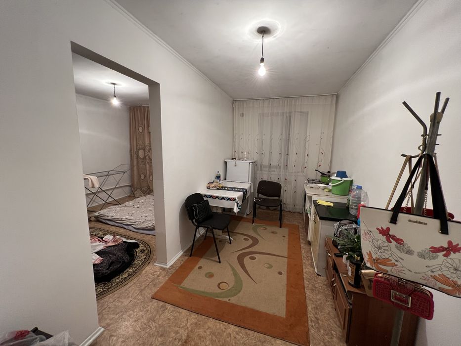 Квартира 2 комната