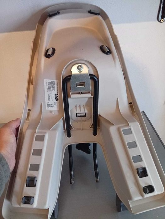 Vand scaun pt bicicleta