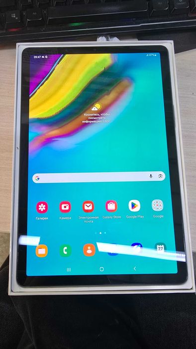 Samsung Galaxy Tab S5e 10(5) SM-T725