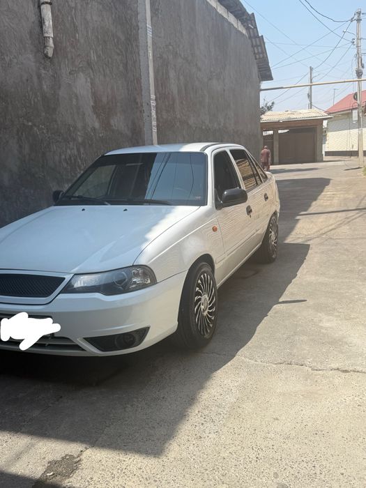 Nexia 2 super bez kondisioner