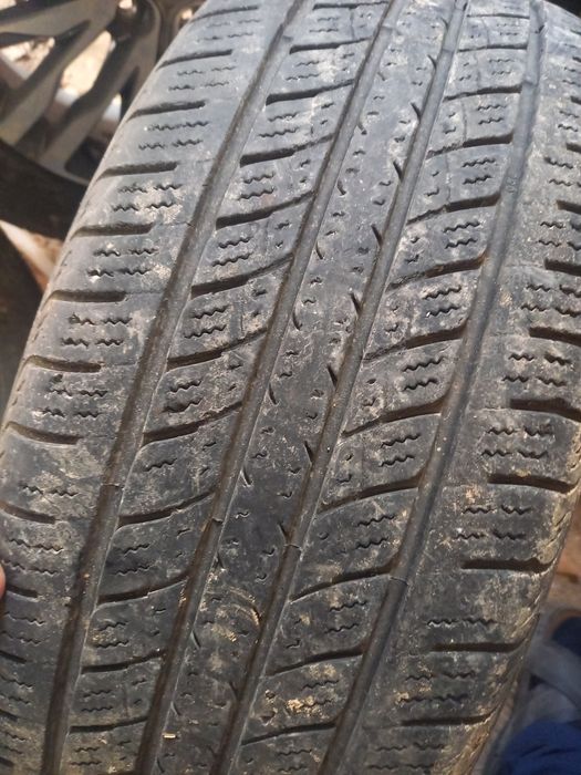 Диски KIA K7 2021