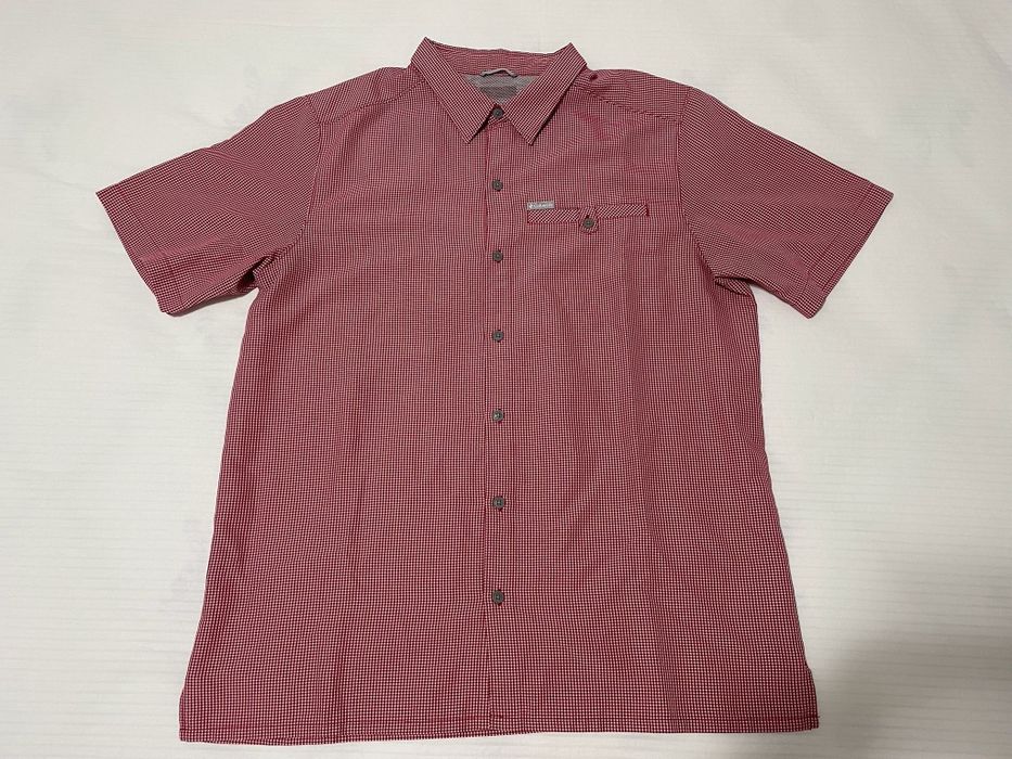 Camasi Columbia  L - XL