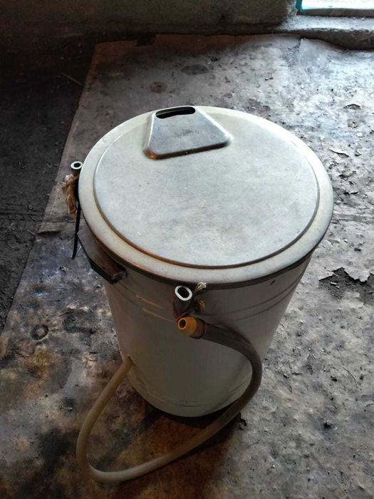 Машина Алматинка