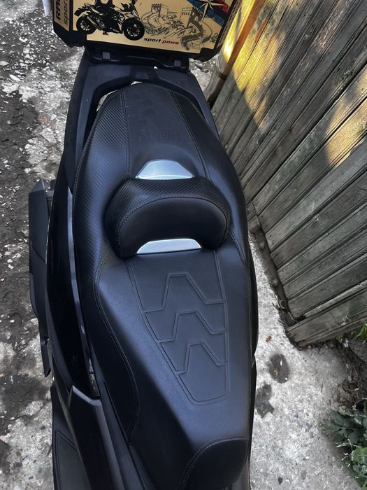 Продам максискутер Y-Max