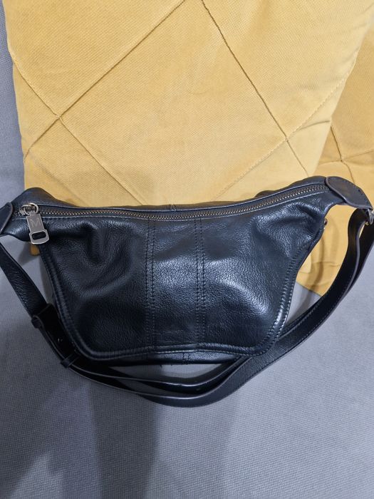 Сумка через плечо