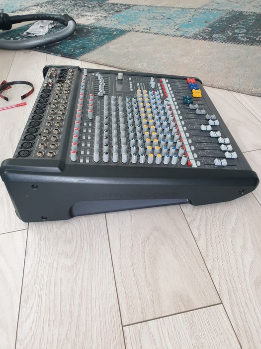 Mixer Dynacord Pm 1000-3