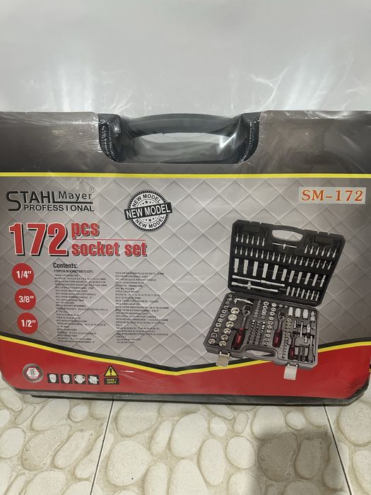 Компект  гидори , различни модели