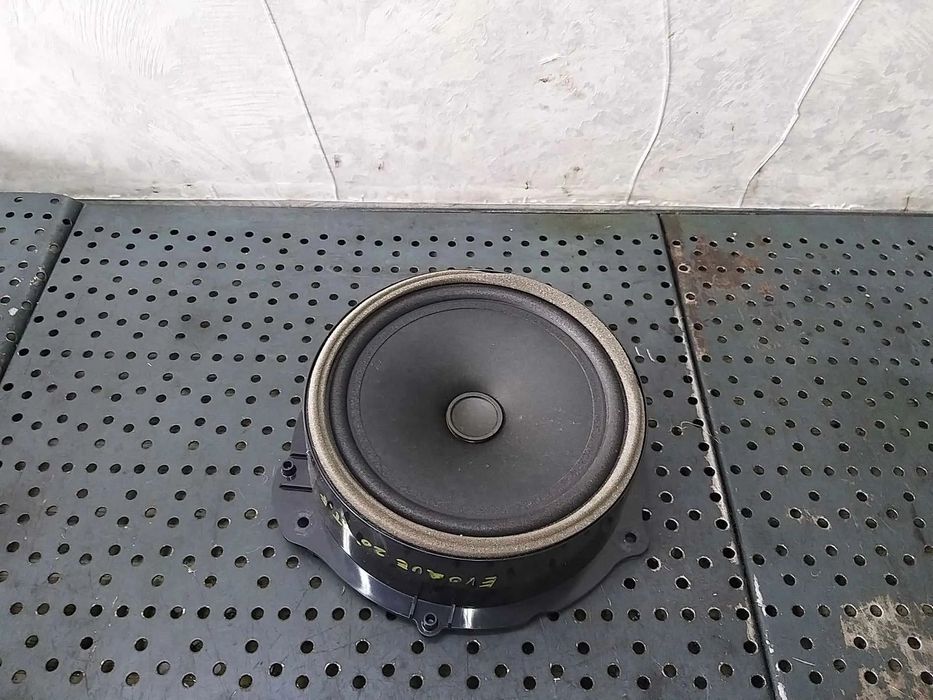 Boxa audio stanga fata land rover range rover evoque 2 l551 gx7318808dc