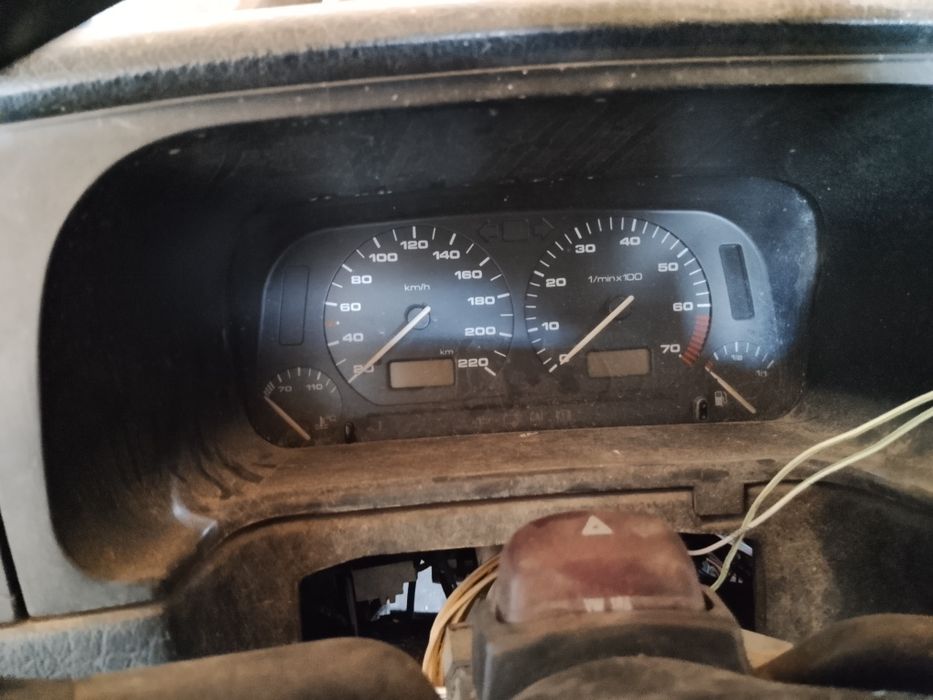 WolkswagenГолф на разбор