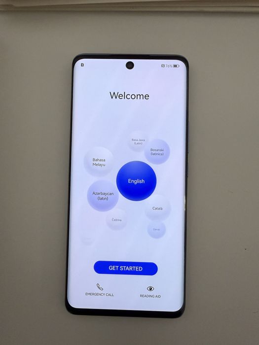 Huawei Nova 9 128 Gb